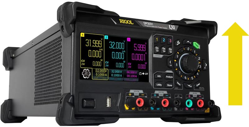 DP2000-10A Опция активации на 3-м канале выходного тока 10 А для DP2000 DP2000-10A Опция активации на 3-м канале выходного тока 10 А для DP2000