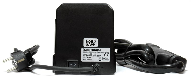 ASE-3106     -  