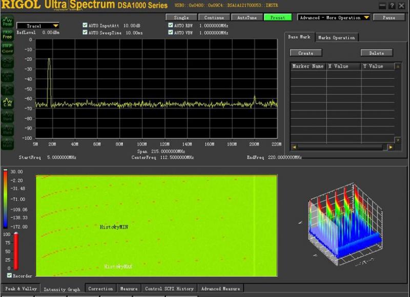 Ultra Spectrum Программное обеспечение Ultra Spectrum Программное обеспечение