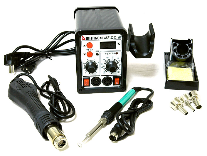 ASE-4203     -  