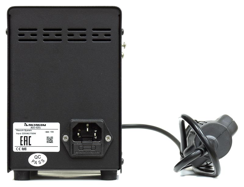 ASE-4201    -  
