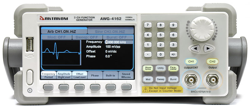 AWG-4162     -  