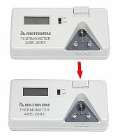 ASE-2003-CA Термодатчик