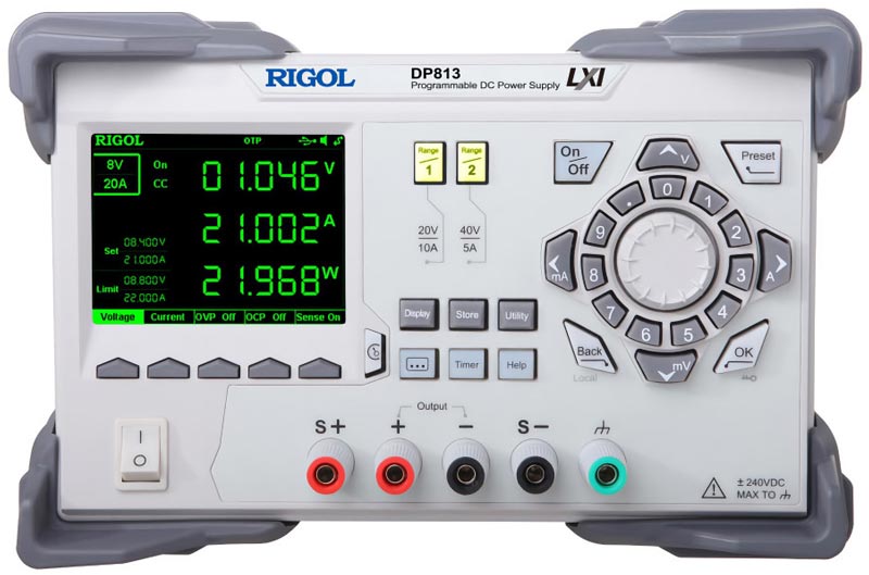 DP813  