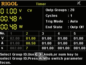 TIMER-DP700 Опция тайминга для DP700 TIMER-DP700 Опция тайминга для DP700