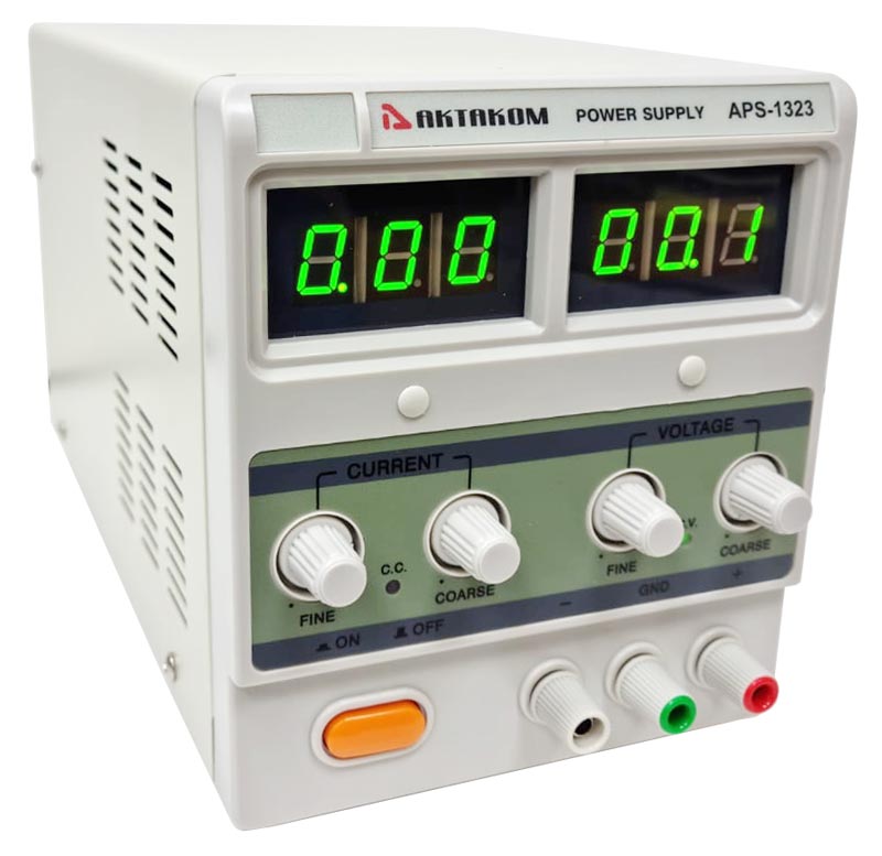 APS-1323 Источник питания APS-1323 Источник питания