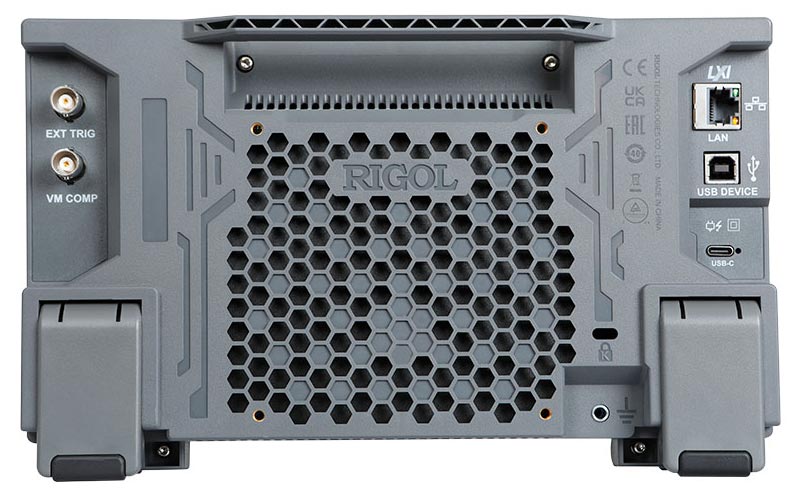 DM858E   -  