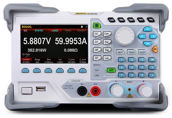 DL3031A    -  