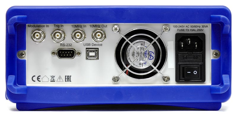 ADG-4502    -  