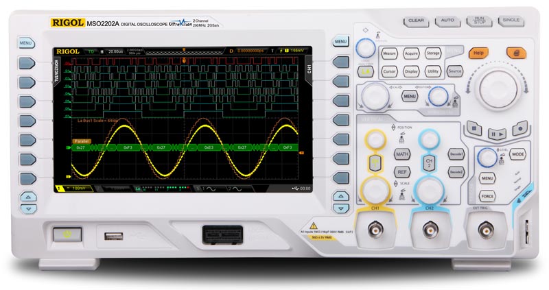 MSO2202A-S   MSO2202A     -  