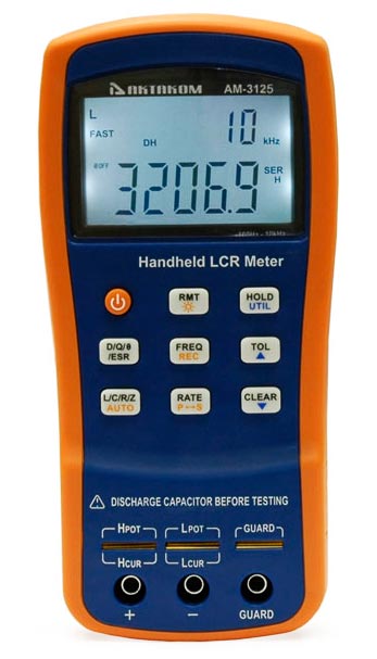-3125  RLC