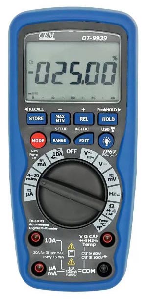DT-9939 