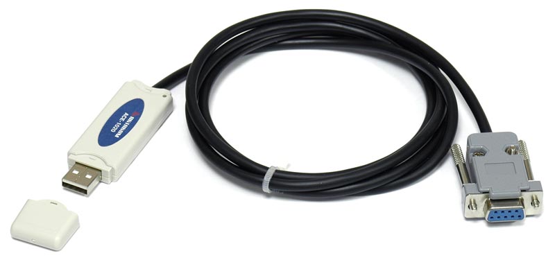 АСЕ-1020 Преобразователь интерфейсов RS-232 (TTL) - USB с гальванической развязкой АСЕ-1020 Преобразователь интерфейсов RS-232 (TTL) - USB с гальванической развязкой
