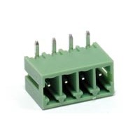SH220V-3,5-04P Разъем SH220V-3,5-04P Разъем