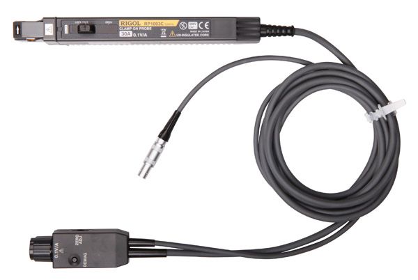 RP1003C Токовый пробник RP1003C Токовый пробник