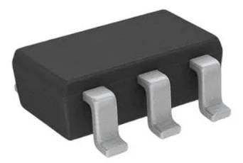 IRF 5851 TRPBF Транзистор