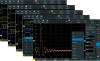 RTM-PK1 Комплект опций для RTM3000 RTM-PK1 Комплект опций для RTM3000