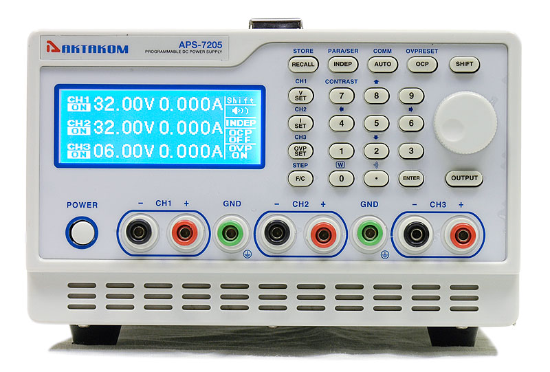 APS-7205L   -  
