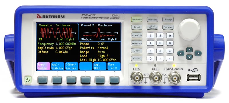 AWG-4032     -  