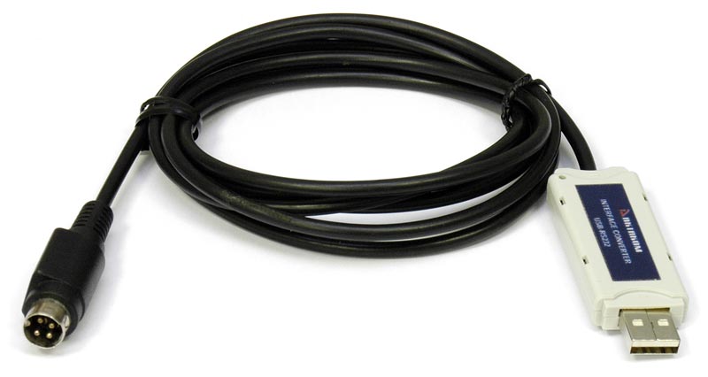 -1028   RS-232 - USB   