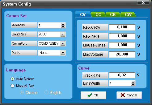 AELP Aktakom ElectronicLoadPro   -  