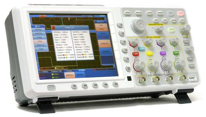 ADS-2124T  