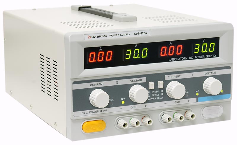 APS-2234 Источник питания