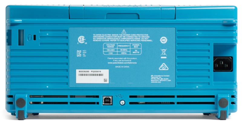 TBS1052C   -  