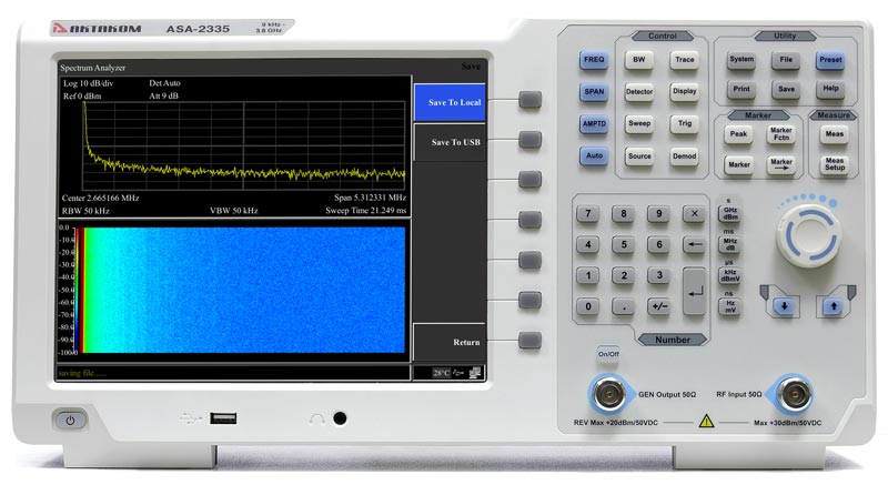ASA-2335   -  