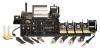8007-0133 Ремонтный центр PRC 2000E 8007-0133 Ремонтный центр PRC 2000E