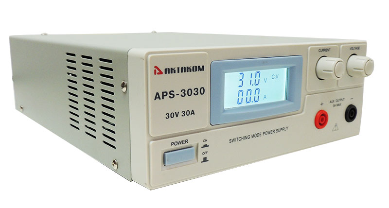 APS-3030  