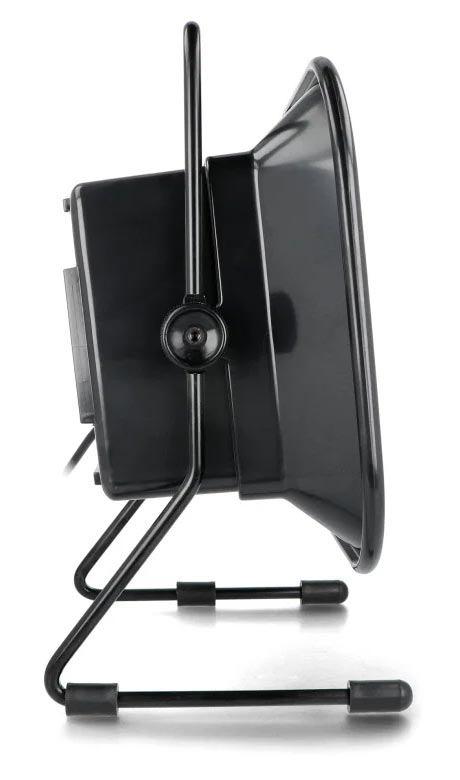 Phonemate PM493 Вытяжка-дымоуловитель - вид слева