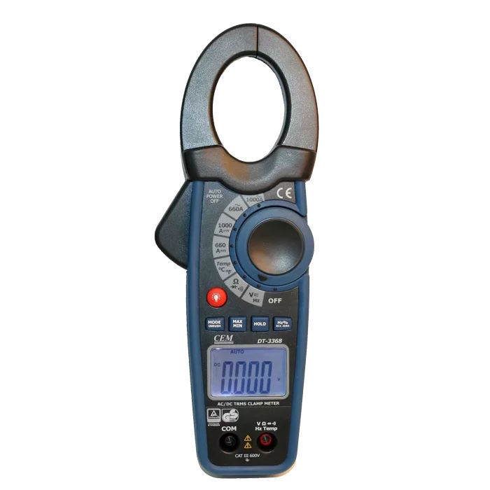 DT-3368  