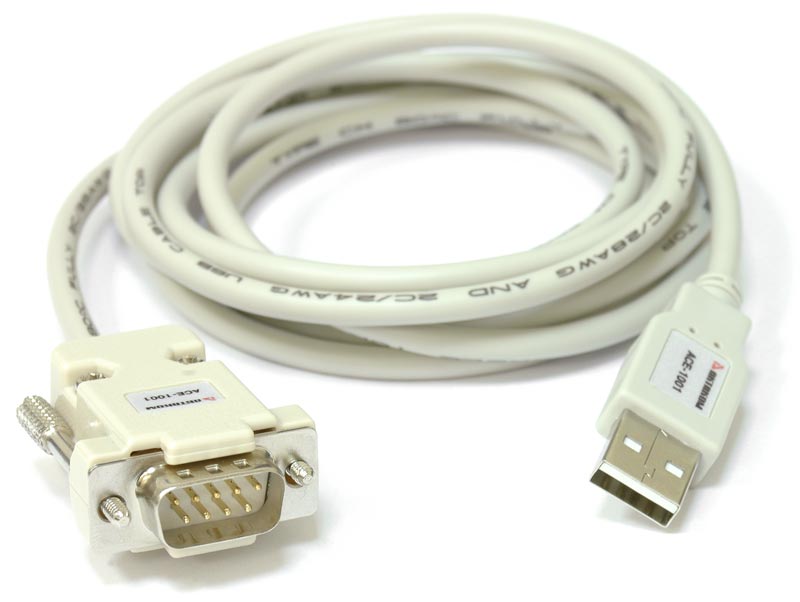АСЕ-1001 Преобразователь RS-232 (TTL) M - USB АСЕ-1001 Преобразователь RS-232 (TTL) M - USB