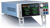 Новая серия двухквадрантных источников питания от Rohde & Schwarz NGM200 