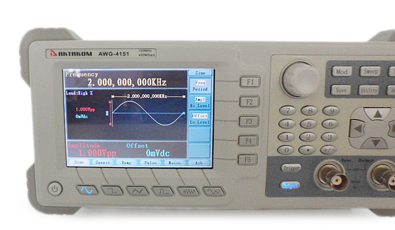 AWG-4151    