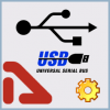 AUNLibUSB 1.2.6.0 Драйвер для виртуальных приборов USB лаборатории AUNLibUSB 1.2.6.0 Драйвер для виртуальных приборов USB лаборатории