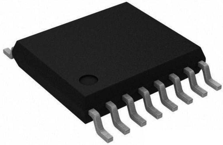 MAX9122EUE Линейный приемник