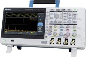   Tektronix TBS2000B     