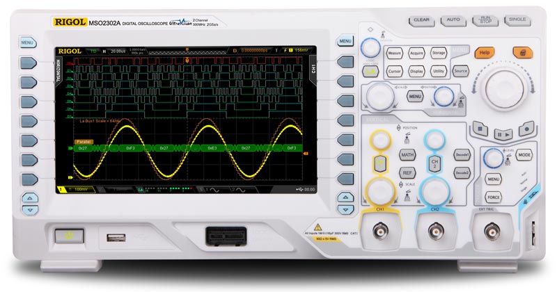 MSO2302A-S   MSO2302A     -  