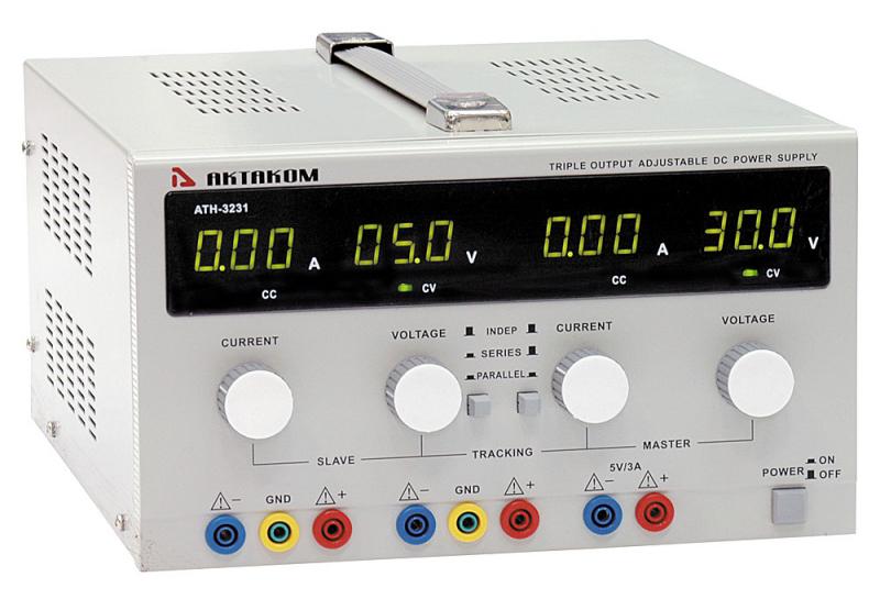 АТН-3231 Источник питания АТН-3231 Источник питания