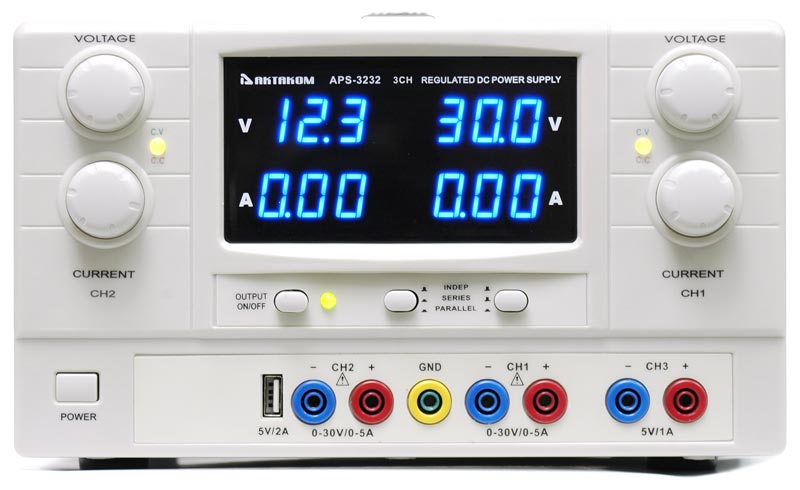 APS-3232   -  