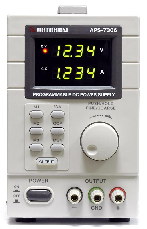 APS-7306   -  