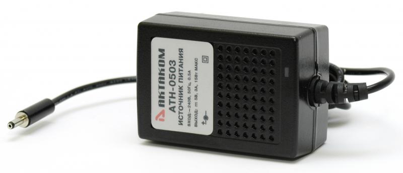 АТН-0503 Сетевой адаптер АТН-0503 Сетевой адаптер