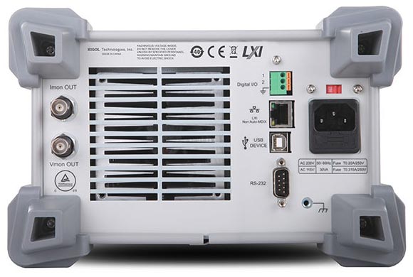 DL3031A    -  