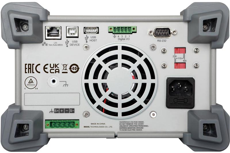 DP813A   -  