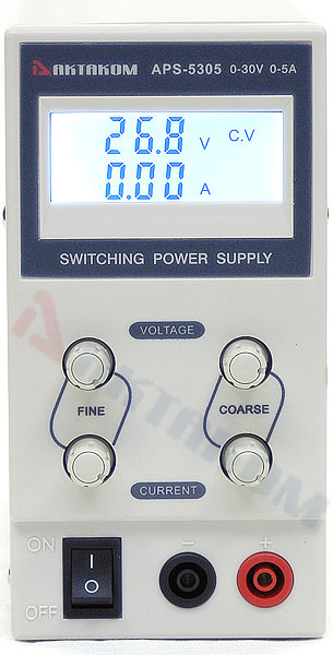 APS-5305   -  