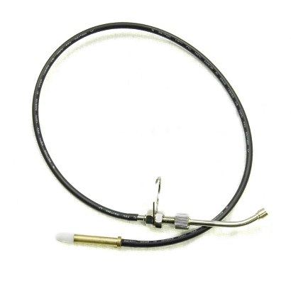 Feeder Tube 1,2 mm  