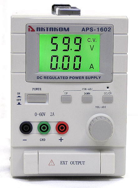 APS-1602L   -  