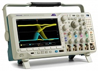 MDO3014 Цифровой осциллограф с анализатором спектра